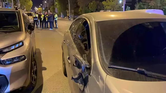 Tekirdağ'da Motosiklet Kazası: Sürücü Yaralandı, Otomobil Sürücüsü Firar Etti