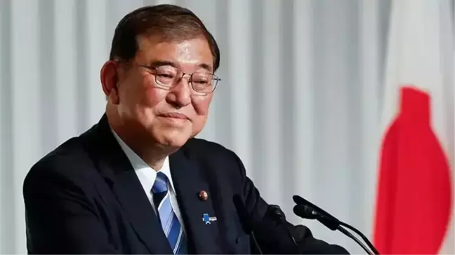 Japonya, ABD'nin Gümrük Tarifelerini Gözden Geçirmesini Talep Ediyor
