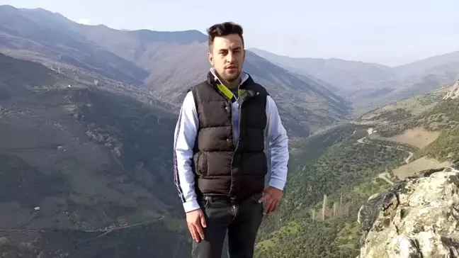 Aydın'da Genç Adam Av Tüfeğiyle Ölü Bulundu