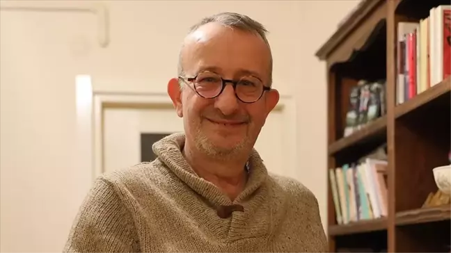 Naşit Özcan neden öldü? Adile Naşit'in yeğeni Naşit Özcan vefat etti!