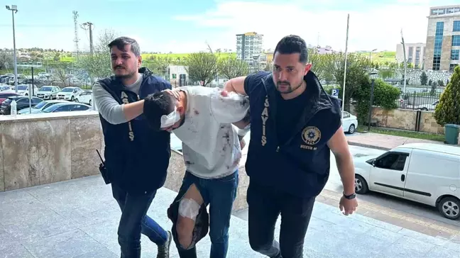 Uşak'ta Bıçaklı Kavga: Bir Kişi Hayatını Kaybetti