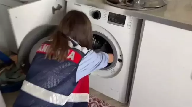 Şanlıurfa'da Silah Kaçakçılarına Büyük Darbe