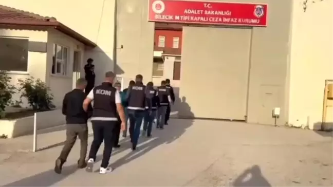 Engelli Sağlık Raporları Üzerinden Dolandırıcılık Ağı Çökertildi