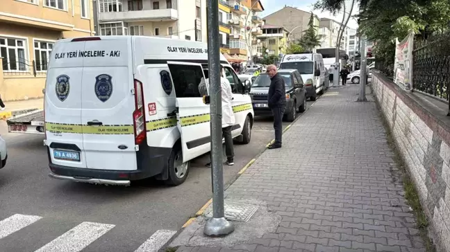 Karabük'te Kamyon Çarpması Sonucu 18 Yaşındaki Genç Kız Hayatını Kaybetti
