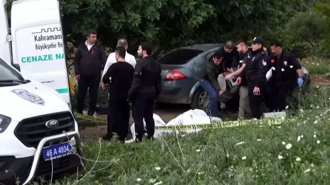 Kahramanmaraş'ta Av Tüfeğiyle Öldürülen Genç Adamın Cesedi Bulundu