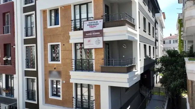 Bakan Kurum, Kentsel Dönüşüm Zirvesi'nde Ortak Mücadele Çağrısı Yapacak
