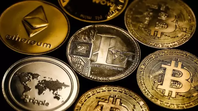 Fed kararı öncesinde Bitcoin ve kripto para birimleri kritik seviyelerde