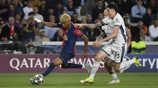 Şampiyonlar Ligi'nde finale kim çıktı? Barcelona mı Real Madrid mi?