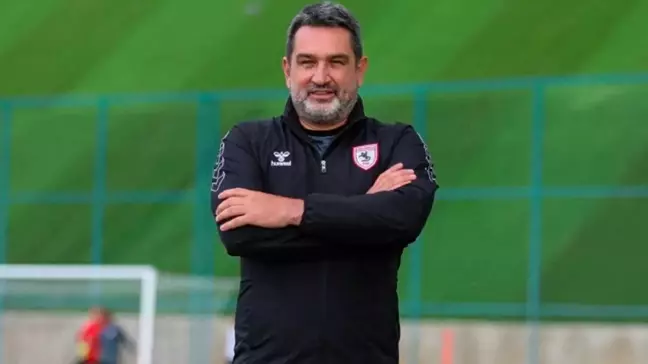 Samsunspor Hedefini Avrupa Kupaları Olarak Belirledi