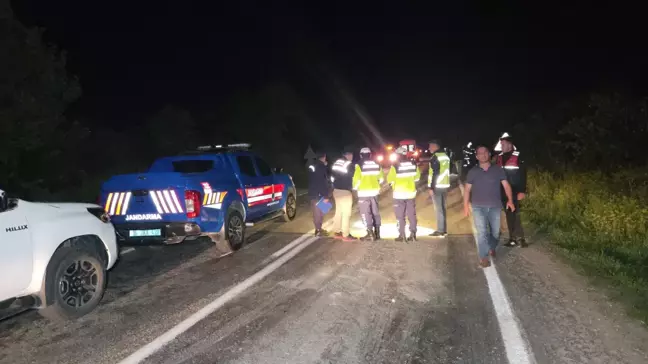 Bursa'da Trafik Kazası: 3 Kişi Hayatını Kaybetti, Alkollü Sürücü Saklandı