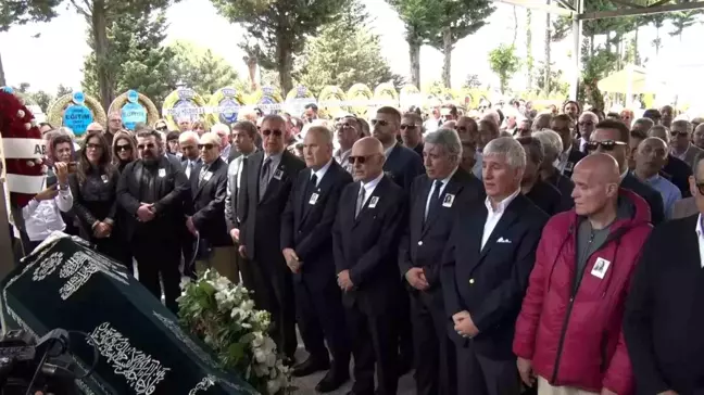 İş Kadını Pınar Eczacıbaşı, 65 Yaşında Hayatını Kaybetti