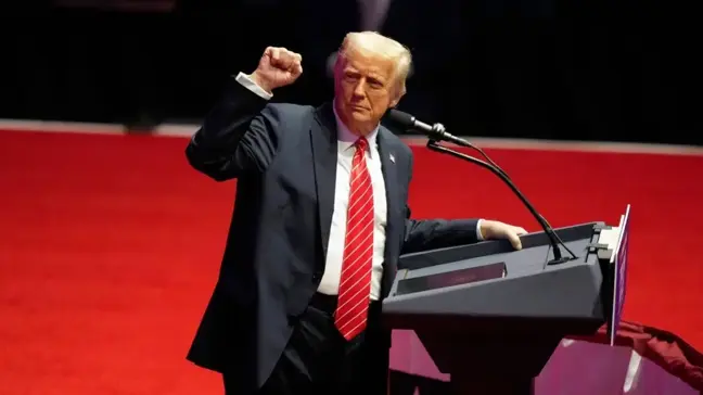 TRUMP Coin'de Kritik Gün: 22 Mayıs'ta 10 Kat Artış mı, Sert Düşüş mü?