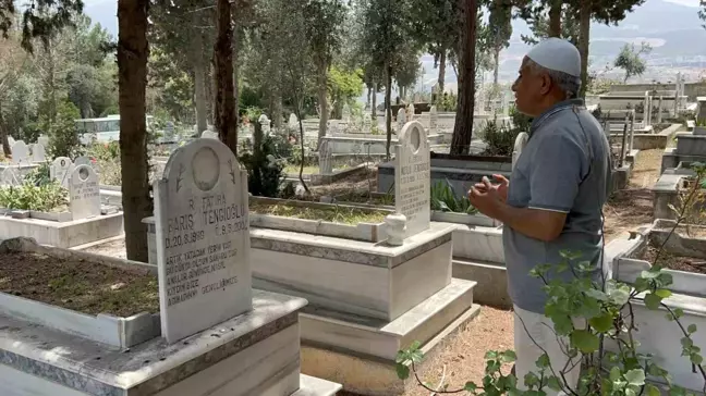 CHP Lideri Özgür Özel'e Saldıran Selçuk Tengioğlu'nun Geçmişi İfşa Oldu