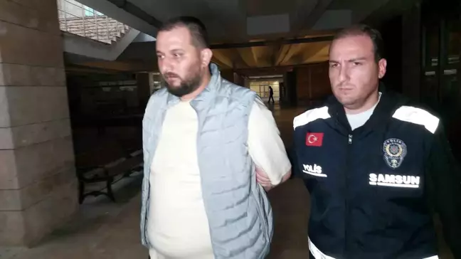 Samsun'da Silahlı Saldırı: 3 Yaralı, 1 Tutuklama