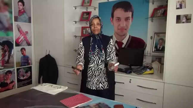 Anneler Günü'nde Kaybedilen Evlatların Acısı