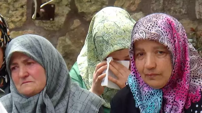 Mudurnu'dan Hacı Adaylarına Duygusal Uğurlama