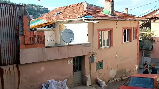 Kütahya'da Kayıp Genç Kızın Cinayeti Ortaya Çıktı