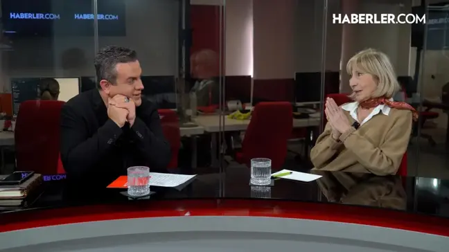 Ayşe Kulin: Aylin'in hikayesini yazdığıma hiç pişman olmadım