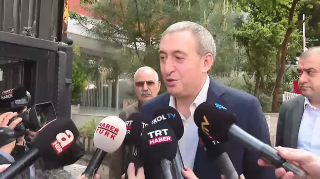 DEM Parti Eş Genel Başkanı Bakırhan'dan PKK'nın Silah Bırakma Kararına Destek
