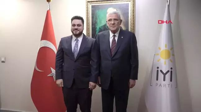 BTP Genel Başkanı Hüseyin Baş Hakkında Cumhurbaşkanı Erdoğan'a Hakaretten İddianame Hazırlandı