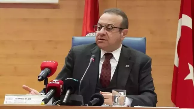 'Turkey Studies Chair' opened at Complutense University of Madrid in Spain