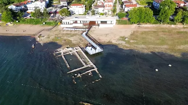 Papa 14. Leo'nun İznik Ziyareti Heyecan Yaratıyor