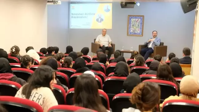 Zeytinburnu Gençlik Merkezi'nden Sınavlara Hazırlık Seminerleri