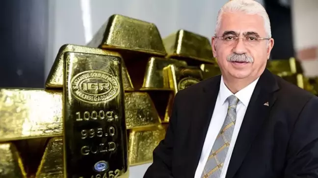 Ahmet Ahlatçı'ya kara para soruşturması iddiası