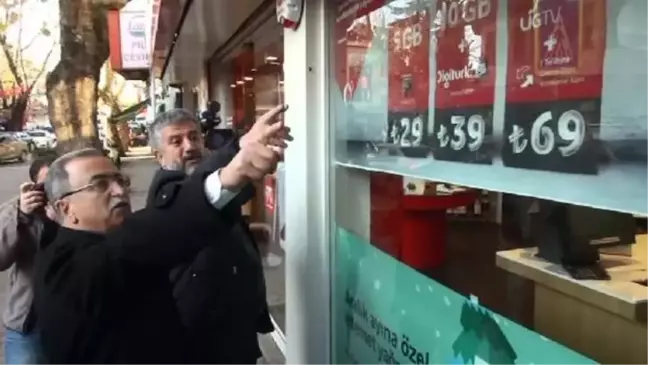 Darbe Komisyonu, Çengelköy'de İncelemelerde Bulundu