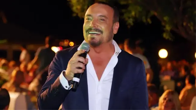 Cenk Eren'den Şaşırtan Çıkış: Kadavra Olmak İstiyorum