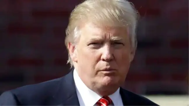 Trump, ABD'li Savunma Devlerini Karşı Karşıya Getirdi
