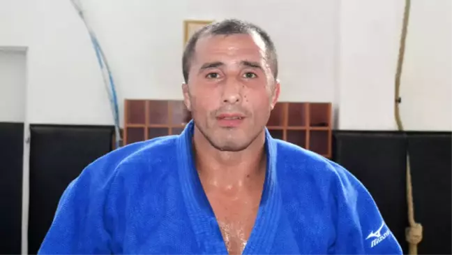 Türkiye Judo Federasyonu Başkanı Huysuz: