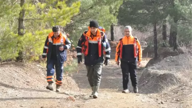 Kayıp Mehmet Ali Acar'ı Aramalar Sürüyor
