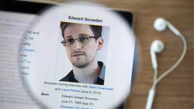 Snowden'in Favorisi Geri Dönüyor!