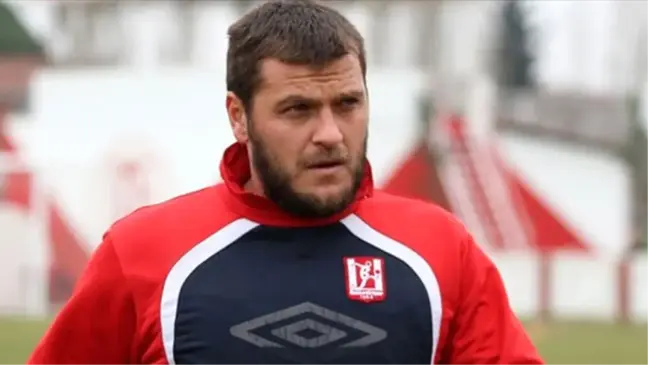 Muhammet Reis'in Süper Lig Hasreti