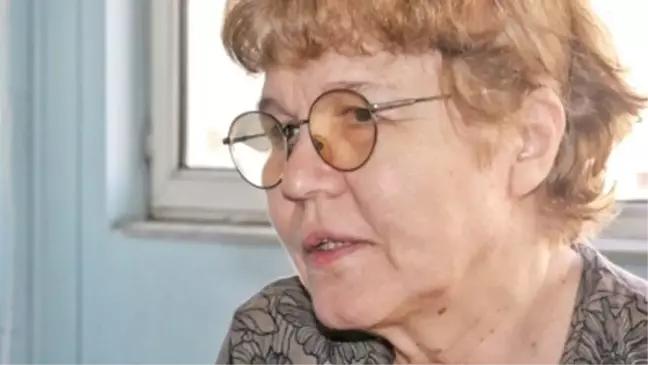 Dha İstanbul- Necmiye Alpay'a 8 Yıla Kadar Hapis İstemi