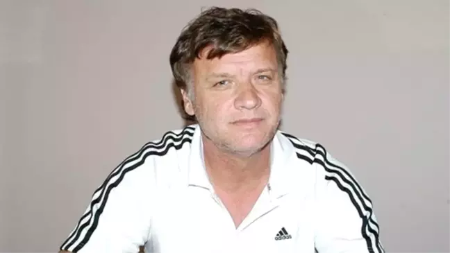 Karşıyaka'da Turgut Uçar Gitti