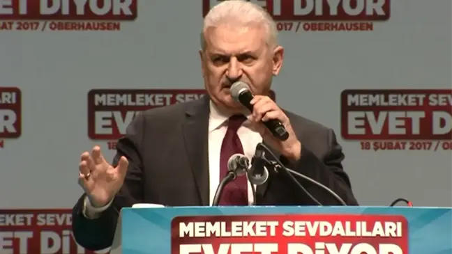 Dost Bildiklerimiz Darbe Gerçekleşmediği Için Hayal Kırıklığı Yaşadılar