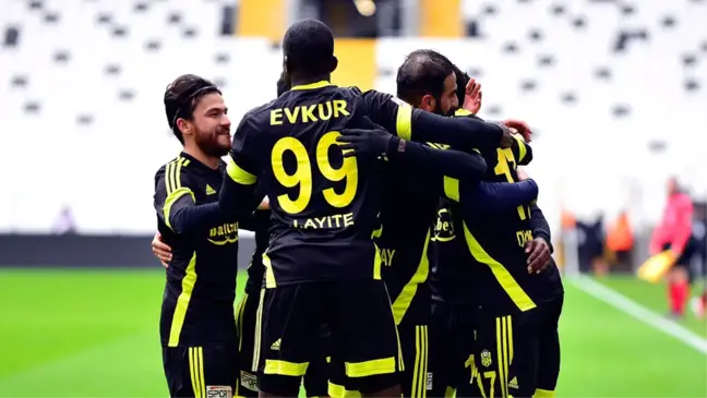 Futbol: Tff 1. Lig
