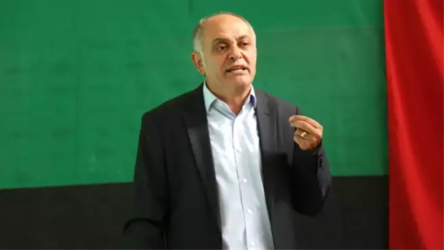 Denizlispor'da İç Saha Yenilgisine Ceza Geliyor
