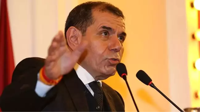 Galatasaray'da İnan Kıraç ve Faruk Süren'den Seçim Zirvesi
