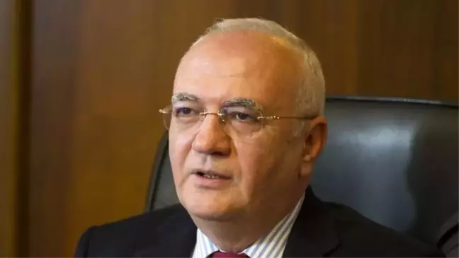 Halk Oylamasına Doğru