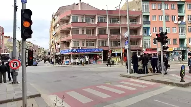 Diyarbakır'da