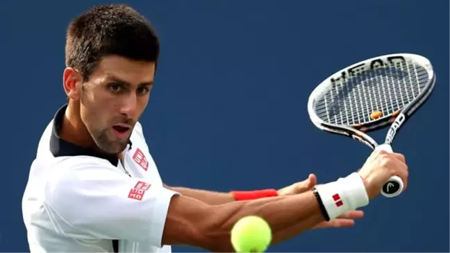 Djokovic, Çeyrek Finalde Veda Etti