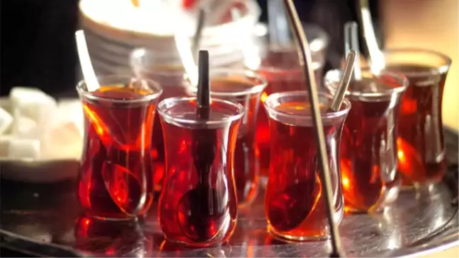 Tavşan Kanı Çaylar Gülşen Abladan