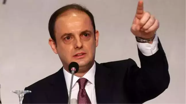 Borsa İstanbul'un Yeni Genel Müdürü Murat Çetinkaya