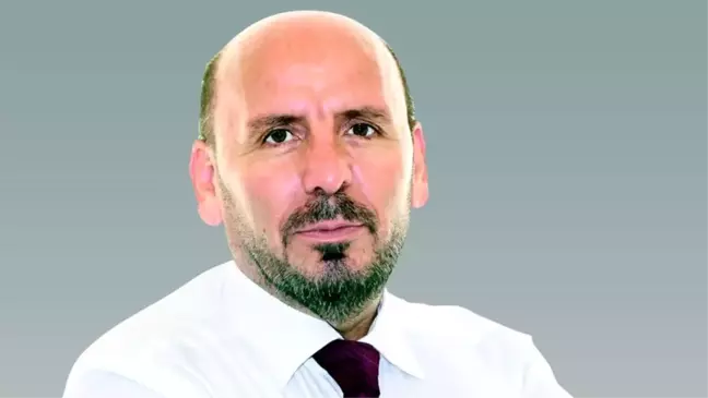 Tsyd'den Atilla Türker'e Destek