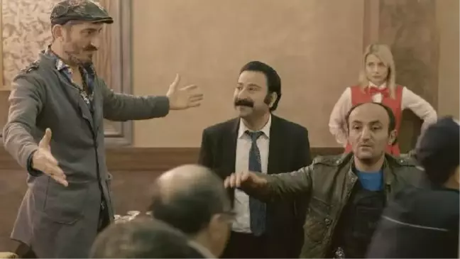 Parayı Bulduk