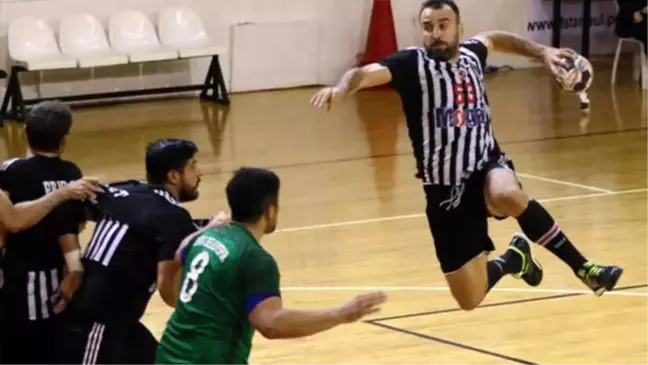 Beşiktaş Mogaz Metalurg'u Konuk Edecek!