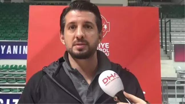 Kerem Tunçeri'den Milli Oyunculara Destek